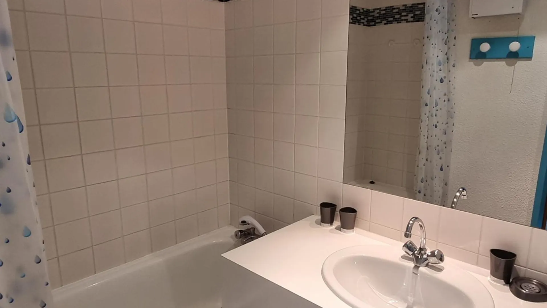 Studio Renove - Pied Des Pistes - Balcon Avec Vue - Fr-1-181-2579 La Plagne 0*,  Frankreich